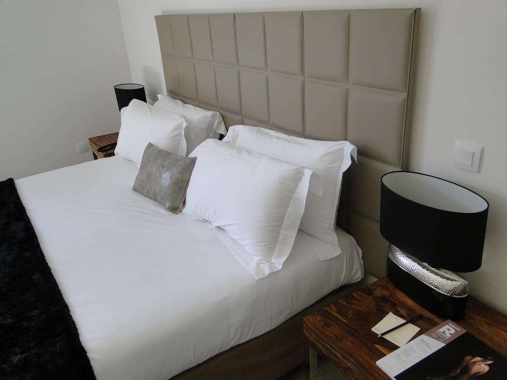 Hôtel La Villa Cap d’Antibes Juan-les-Pins Quarto foto